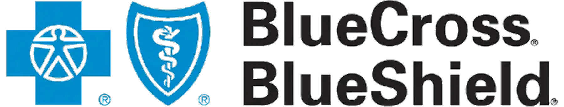 Blue Cross Blue Shield Logo